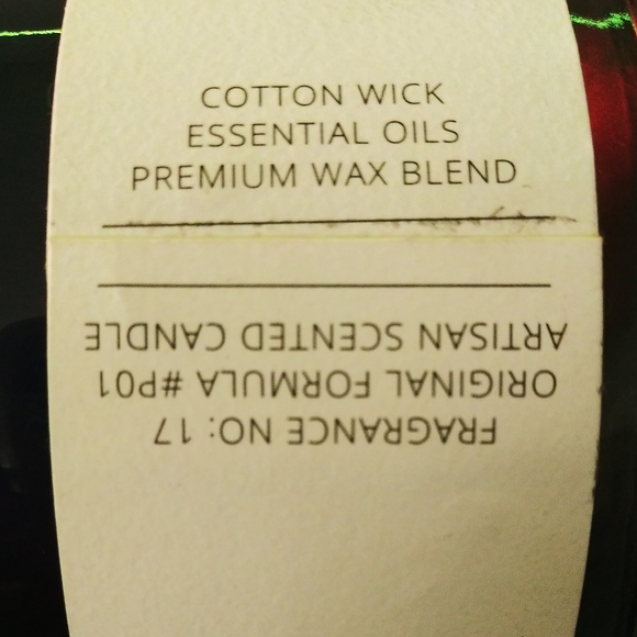 EAST WEST ARTISAN SCENTED CANDLE JASMINE + NEROLI 80 HRS / 19.04 OZ - Picture 3 of 6